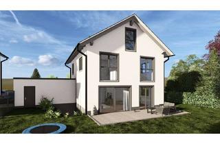 Einfamilienhaus kaufen in Kreisstrasse 35a, 87662 Kaltental, Traumhaftes Neubau EFH mit TOP Ausstattung in Blonhofen nähe Kaufbeuren mit Doppelg. Provisionsfrei