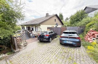 Haus kaufen in 65321 Heidenrod, Großzügiges Mehrgenerationenhaus mit Potenzial