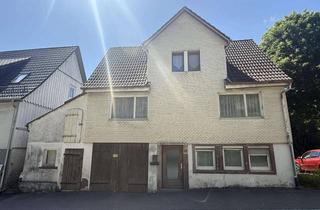 Haus kaufen in 72293 Glatten, Ein-/Zweifamilienhaus in Glatten