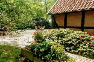 Bauernhaus kaufen in 31600 Uchte, Bauernhausperle von 1750 Mitte der 80iger komplett saniert