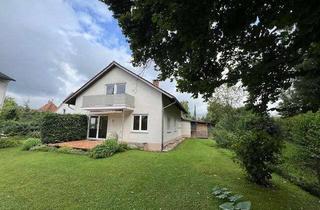 Haus kaufen in 88459 Tannheim, Zuhause sucht Familie
