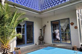 Haus kaufen in 67574 Osthofen, Wunderschönes Haus plus Gewerbeimmobilie mit schönem Garten
