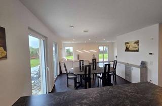 Einfamilienhaus kaufen in 84434 Kirchberg, Einfamilienhaus mit großzügigem Grundstück