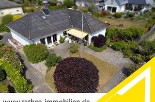 Haus kaufen in 21481 Lauenburg, Lauenburg: Charmanter Bungalow mit großzügigem Garten und vielseitigem Raumangebot!