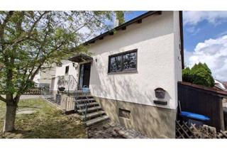 Einfamilienhaus kaufen in 72108 Rottenburg, Einfamilienhaus freistehend mit viel Platz, Garten und in ruhiger Wohnlage