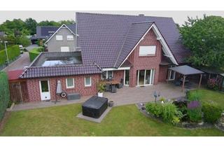 Haus kaufen in 49661 Cloppenburg, Top gepflegtes EFH im Galgenmoor** einzugsfertig**Provisionsfrei**