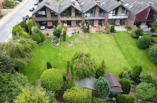 Haus kaufen in 38179 Schwülper, Kettenhaus mit Blick ins Grüne