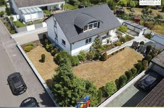 Haus kaufen in 76694 Forst, Großes Wohnglück in Feldrandlage von Forst mit großem Wohnfühlfaktor