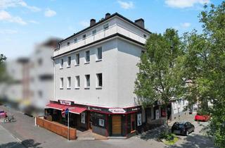 Mehrfamilienhaus kaufen in Fürstenbergstraße, 33102 Paderborn, Ihr Immobilieninvestment: Mehrfamilienhaus in Paderborn Zentrum - 9 Einheiten