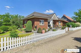 Haus kaufen in 39524 Sandau, Traumhaus in Sandau - Einziehen und sofort Wohlfühlen