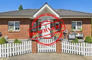 Haus kaufen in 39524 Sandau, Traumhaus in Sandau - Einziehen und sofort Wohlfühlen