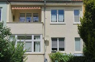 Reihenhaus kaufen in 99096 Daberstedt, Top-Lage Erfurt-Süd: Leerstehendes Reihenhaus mit 4 Wohnungen