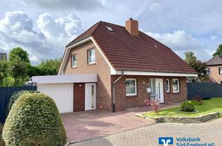 Haus kaufen in 48480 Spelle, "Zuhause" in zentraler Wohnlage
