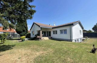 Einfamilienhaus kaufen in 89614 Öpfingen, Sonniges Einfamilienhaus mit Einliegerwohnung