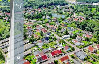 Haus kaufen in 18528 Bergen, DHH in Bergen auf Rügen // 4 Zimmer, Garage, Garten // Sanierungsbedarf – gute bauliche Grundlage