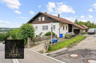 Mehrfamilienhaus kaufen in 87439 Halde, Mehrfamilienhaus mit über 6,2 % Rendite in Bestlage von Kempten