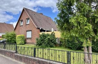 Haus kaufen in 25557 Hanerau-Hademarschen, Ihre Vision, Ihr Zuhause – Handwerkertraum wartet auf frischen Wind