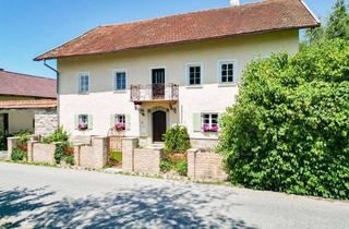 Haus kaufen in 94124 Büchlberg, Ländliche Idylle. Stilvoller Charme. Unzählige Möglichkeiten.