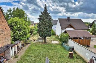 Haus kaufen in 67376 Harthausen, Drei Häuser auf einem Grundstück