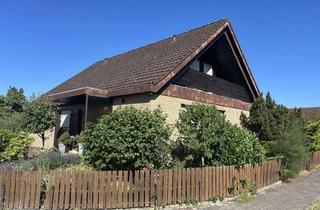 Einfamilienhaus kaufen in 76756 Bellheim, Einfamilienhaus in bester Lage mit Ausbaupotenzial und großem Grundstück!