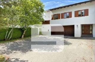 Haus kaufen in 87629 Füssen, Großzügiges Wohnerlebnis inkl. ELW