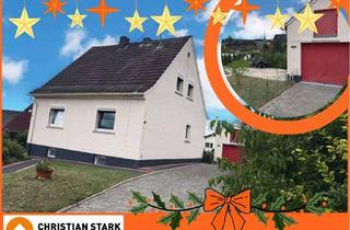 Einfamilienhaus kaufen in 55629 Seesbach, Ein Platz zum Ankommen und Bleiben - ruhig und naturverbunden gelegenes Einfamilienhaus!