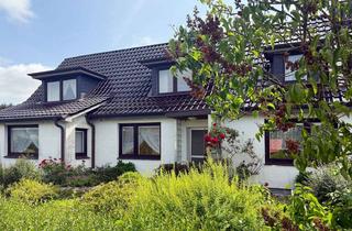 Doppelhaushälfte kaufen in 25770 Hemmingstedt, Doppelhaushälfte | Mit viel Haus