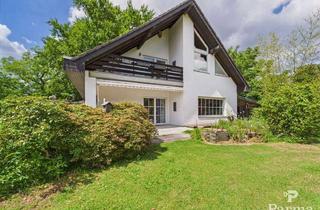 Einfamilienhaus kaufen in 52393 Hürtgenwald, Freistehendes Einfamilienhaus mit tollem Grundstück in Hürtgenwald - Kleinhau zum Wohlfühlen!!!