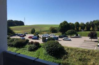 Wohnung mieten in Außenring, 08132 Mülsen, Helle 4 Raum-Wohnung mit EBK und Balkon, Stellplatz
