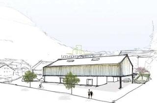 Grundstück zu kaufen in 87509 Immenstadt, Vielseitiges Grundstück in Bühl am Alpsee zur Bebauung mit Wohn- und Gewerbeeinheiten, TG mögich