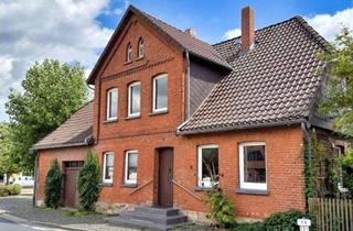 Bauernhaus kaufen in 30952 Ronnenberg, Bauernhaus auf Traumgrundstück in Ihme-Roloven