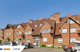 Anlageobjekt in 24248 Mönkeberg, Attraktive 2-Zimmer-Wohnung mit Terrasse - Ideale Kapitalanlage | Lütt Immobilien | Ihr Immobilienmakler
