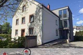 Mehrfamilienhaus kaufen in 66679 Losheim, Neuwertiges Mehrfamilienhaus in zentraler Lage von Losheim am See!