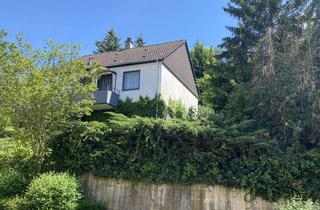 Einfamilienhaus kaufen in 75228 Ispringen, Ispringen - kleines älteres Einfamilienhaus in sonniger Lage mit 700m² Grundstück - PROVISIONSFREI