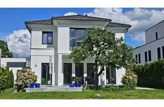 Villa kaufen in 14467 Berliner Vorstadt, Berliner Vorstadt - Moderne Villa mit klassischem Charme, hochwertiger Ausstattung & großem Garten
