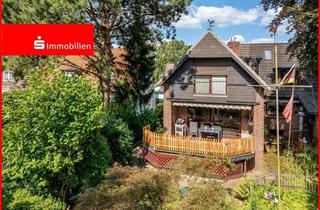 Haus kaufen in 22880 Wedel, Modernes Wohnen trifft bewährtes Modell - Erbbaurecht.