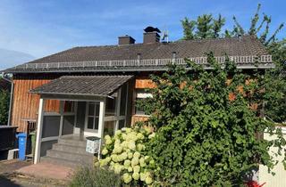 Haus kaufen in Wiesenweg 6, 64753 Brombachtal, Beste Lage ohne Verkehr