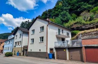 Haus kaufen in 67468 Frankenstein, Haus mit Herz und Platz für Träume