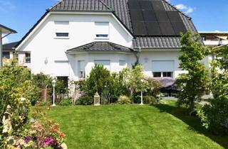 Einfamilienhaus kaufen in 23869 Elmenhorst, Schönes Einfamilienhaus, toller Garten, Doppelgarage, beste Ausstattung, viel Platz für die Familie