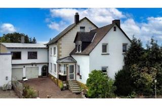 Haus kaufen in 56290 Lieg, 149.000€ - großes Haus mit Grundstück! Ein Top Haus für "Anpacker"