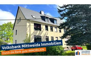 Mehrfamilienhaus kaufen in 09306 Zettlitz, Günstige Kapitalanlage - Mehrfamilienhaus mit 6 WE in ruhiger Lage