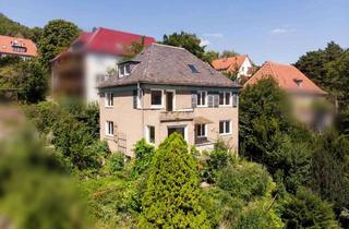 Mehrfamilienhaus kaufen in 07743 Nord, Sanierungsbedürftiges Mehrfamilienhaus in bester Lage