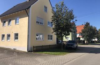 Haus mieten in Weißenhorner Str. 15, 89367 Waldstetten, Attraktives und gepflegtes 3-Zimmer-Einfamilienhaus mit EBK in Waldstetten