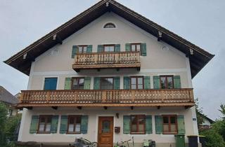 Bauernhaus mieten in Am Haken, 82538 Geretsried, Geräumiges Bauernhaus in Geretsried-Gelting
