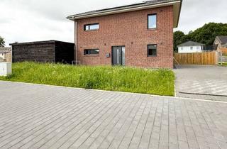 Haus mieten in 24837 Schleswig, Modernes EFH mit nachhaltiger Technik in Schleswig