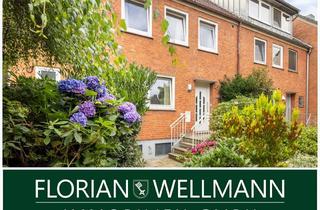 Haus mieten in 28201 Gartenstadt Süd, Bremen - Neustadt | Ansprechendes Reihenmittelhaus in attraktiver Wohngegend
