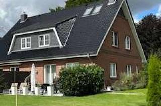 Haus mieten in Untersteenrade, 23684 Scharbeutz, Sonnige und ruhige Doppelhaushälfte in der Gem. Scharbeutz