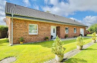 Haus mieten in 24376 Kappeln, Gepflegter Bungalow in ruhiger und Schlei-naher Lage