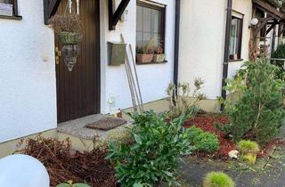 Haus mieten in 55128 Bretzenheim, TOP-Lage - MAINZ Römersteine Reihenmittelhaus mit EBK und Garten in Bretzenheim