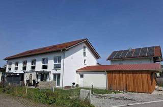 Haus mieten in Kraiburgerstr. 32a, 84539 Ampfing, ansprechendes 5-Zimmer-Reihenmittelhaus mit Einbauküche in Ampfing